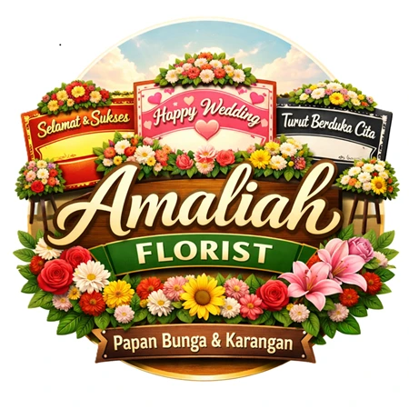 Papan Bunga Sungai Pangeran